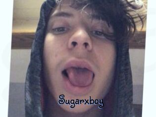 Sugarxboy