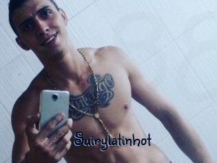 Suirylatinhot