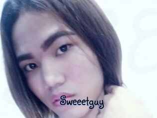 Sweeetguy