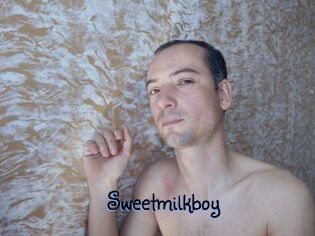 Sweetmilkboy