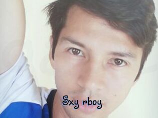 Sxy_rboy