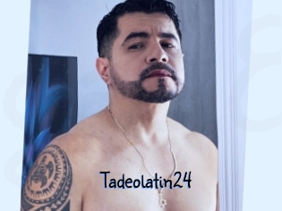 Tadeolatin24