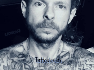 Tattoobrian