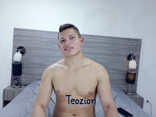 Teozion