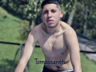 Tomassaneti