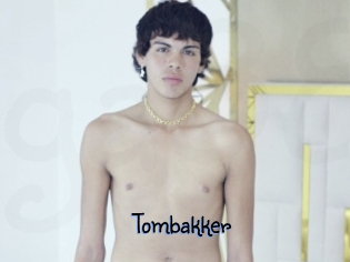 Tombakker