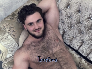 Tomfors