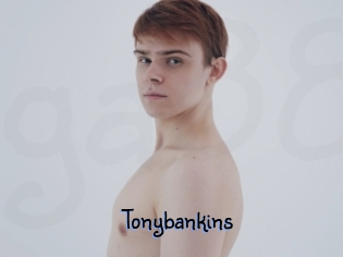 Tonybankins