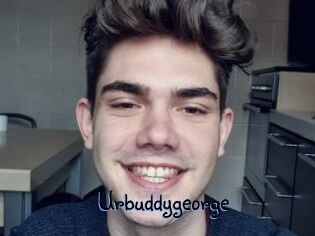 Urbuddygeorge