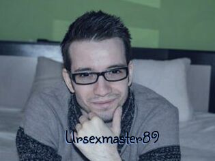 Ursexmaster89