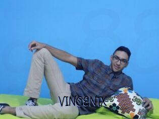 VINCENTX