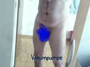 Vakumpumpe