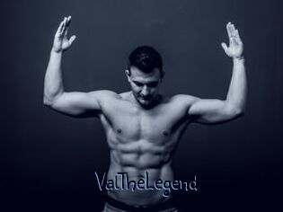 ValTheLegend