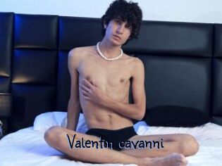 Valentin_cavanni