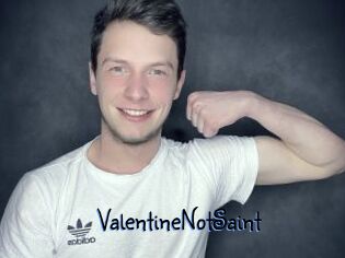 ValentineNotSaint