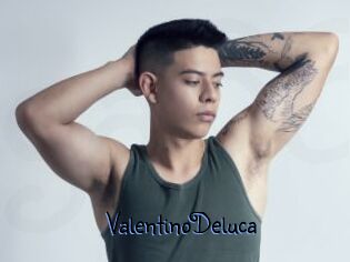 ValentinoDeluca