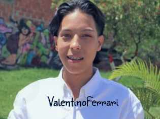 ValentinoFerrari