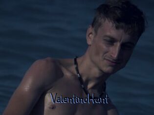 ValentinoHunt