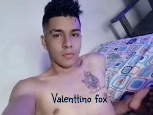 Valenttino_fox