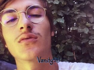 Vanity98