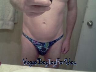 VegasBoyToyForYou