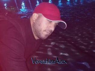 VersatileAlex