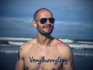 VerySunnyGuy