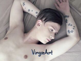 VirgoArt