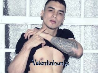 Valentinhunkx