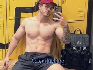 Valentinoking