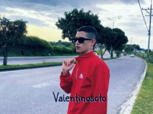 Valentinosoto