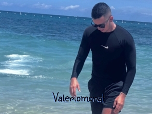 Valeriomorat