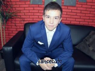 Vancecute