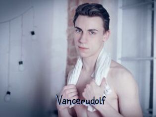 Vancerudolf