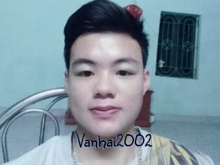 Vanhai2002