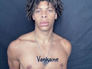 Vankaine