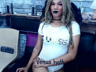 Venus_hott