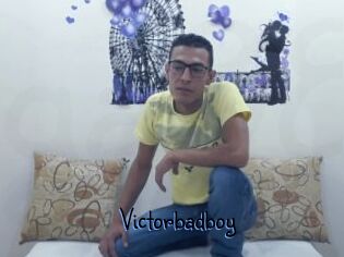 Victorbadboy