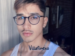 Villafirexo