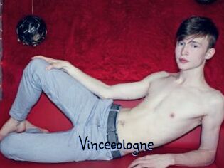 Vincecologne