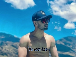 Vincentzen