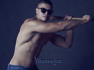 Vinceroyce