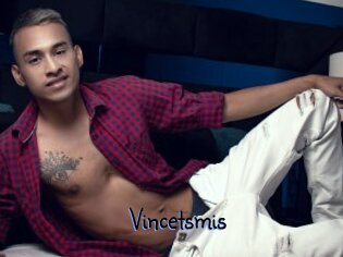 Vincetsmis