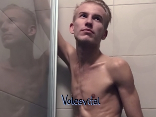 Volesvital