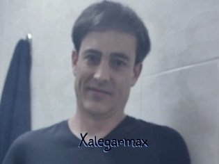 Xalegarmax