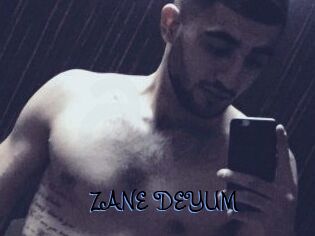 ZANE_DEYUM