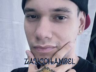 ZAYCOHAMSEL