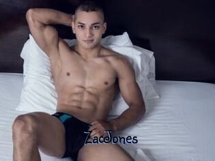 ZacJones