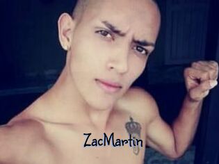 ZacMartin