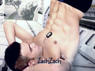 ZachZach